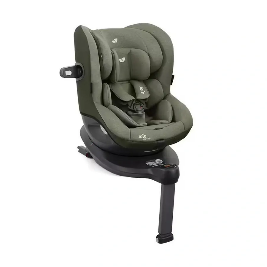 Joie - i-Spin 360