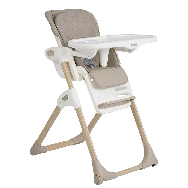 Joie Mimzy Recline wood