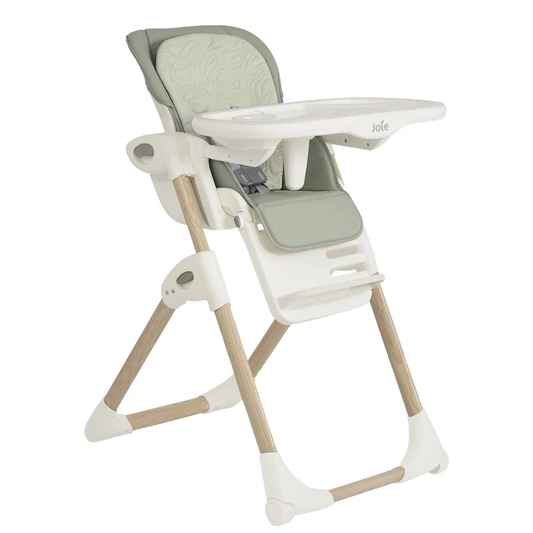 Joie Mimzy Recline wood