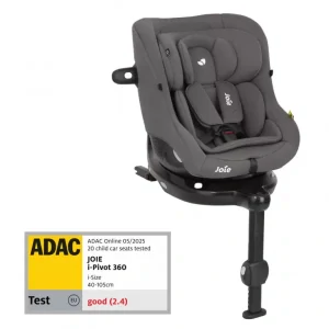 Joie I-Pivot 360 