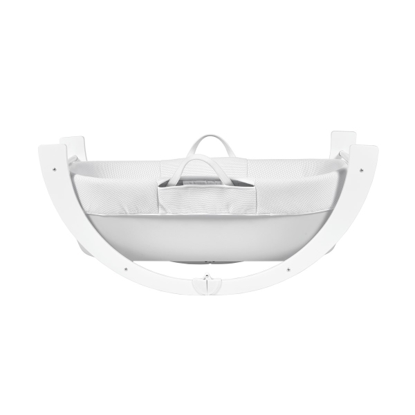 Shnuggle Dreami - šedá