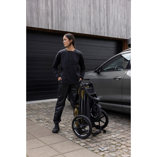Thule Urban Glide 3 - Nutria Green