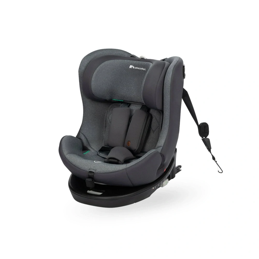 BebeConfort EvolveFix 360 i-Size