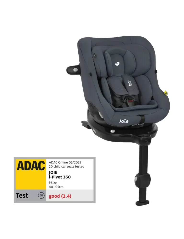 Joie I-Pivot 360 