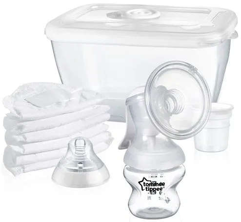 Tommee Tippee Odsávačka manuální