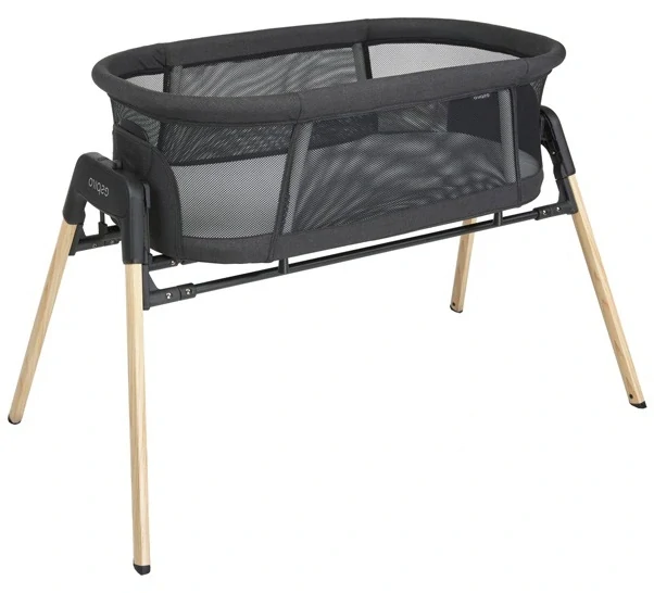 Tully - multifunkční kolébka-postýlka 3v1