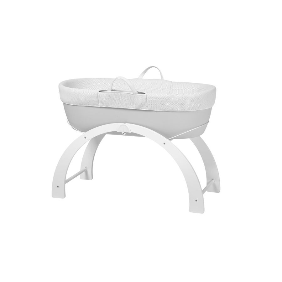 Shnuggle Dreami - šedá