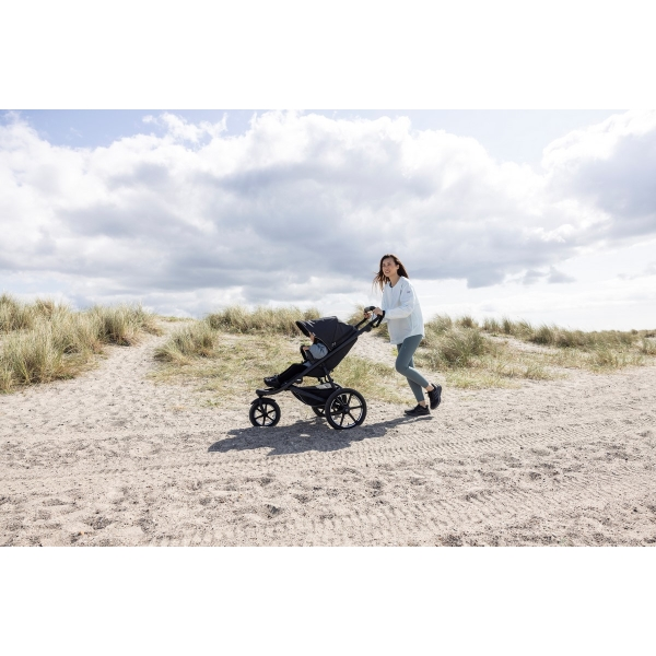 Thule Urban Glide 3 - Black