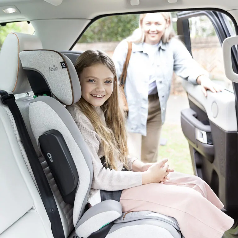 Joie i-Travel Signature