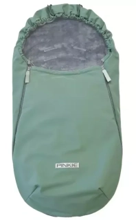 Pinkie Fusak jaro/podzim Softshell Old Green