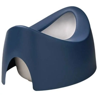 Nočník Teggi Navy/White