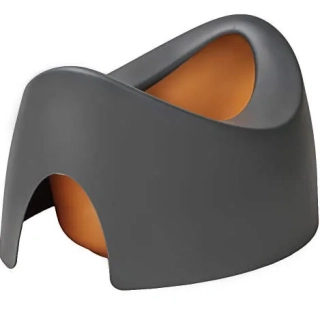 Nočník Teggi Grey/Honey